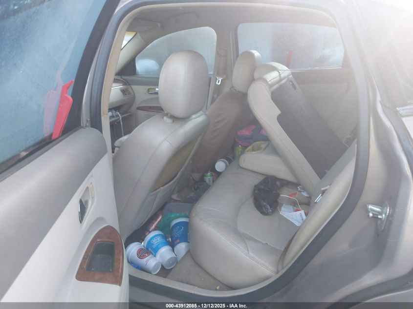 2006 Buick Lacrosse Cxl VIN: 2G4WD582361244719 Lot: 43912085