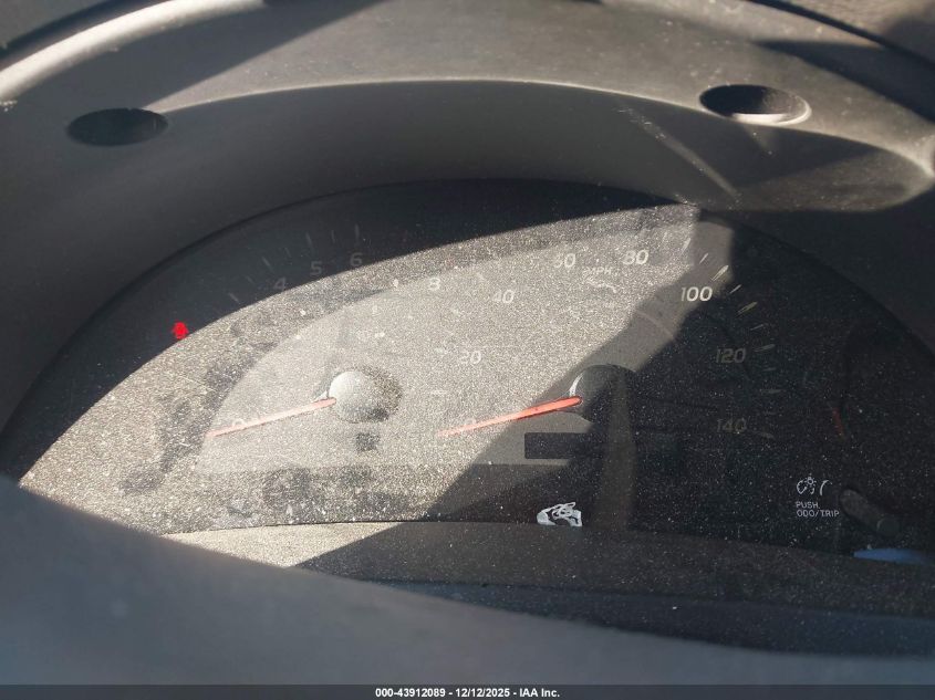 2011 Toyota Camry Le VIN: 4T4BF3EK6BR205239 Lot: 43912089