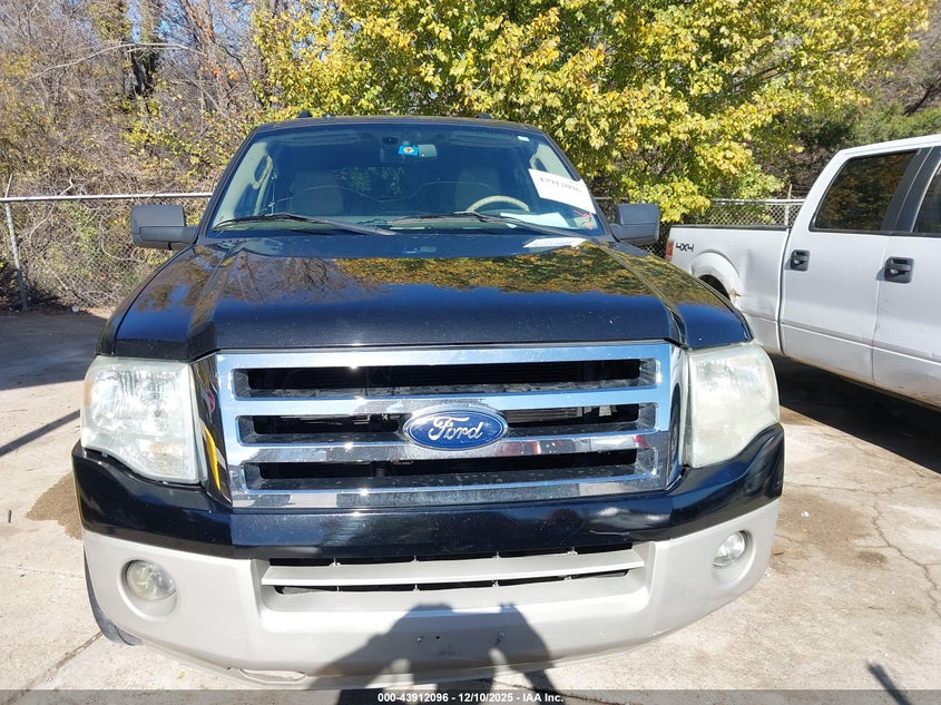1FMJU1H5XAEA17905 2010 FORD EXPEDITION photo no. 6