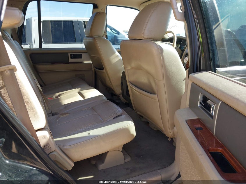 1FMJU1H5XAEA17905 2010 FORD EXPEDITION photo no. 8