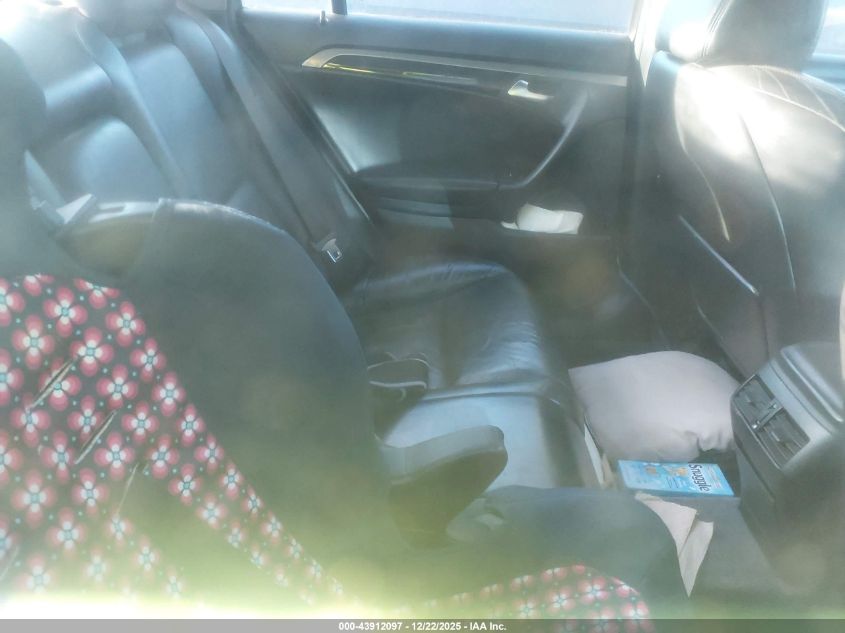 2004 Acura Tl VIN: 19UUA66204A068424 Lot: 43912097