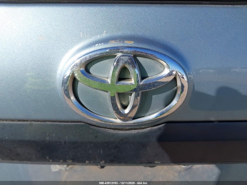 2007 Toyota Sienna Ce VIN: 5TDZK23C17S006139 Lot: 43912103