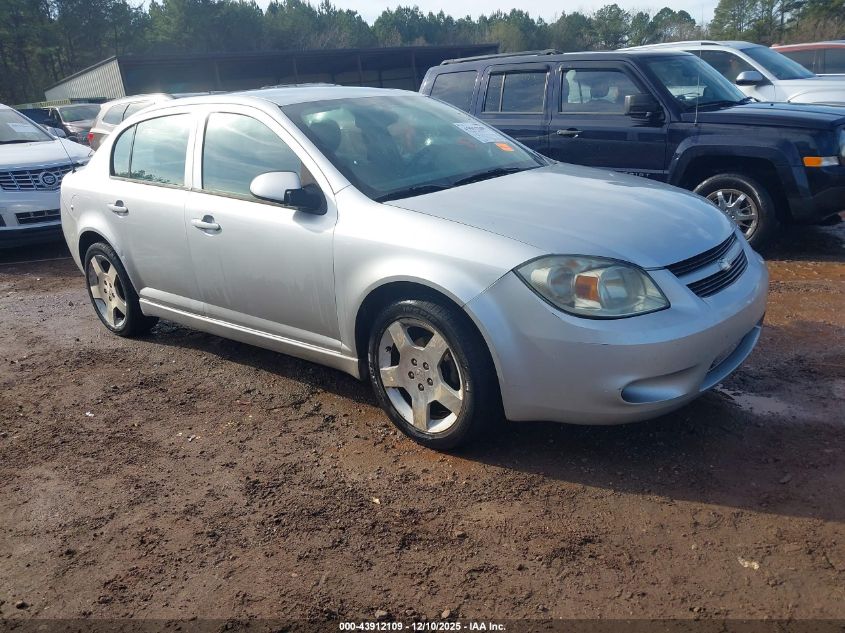 CHEVROLET COBALT LT