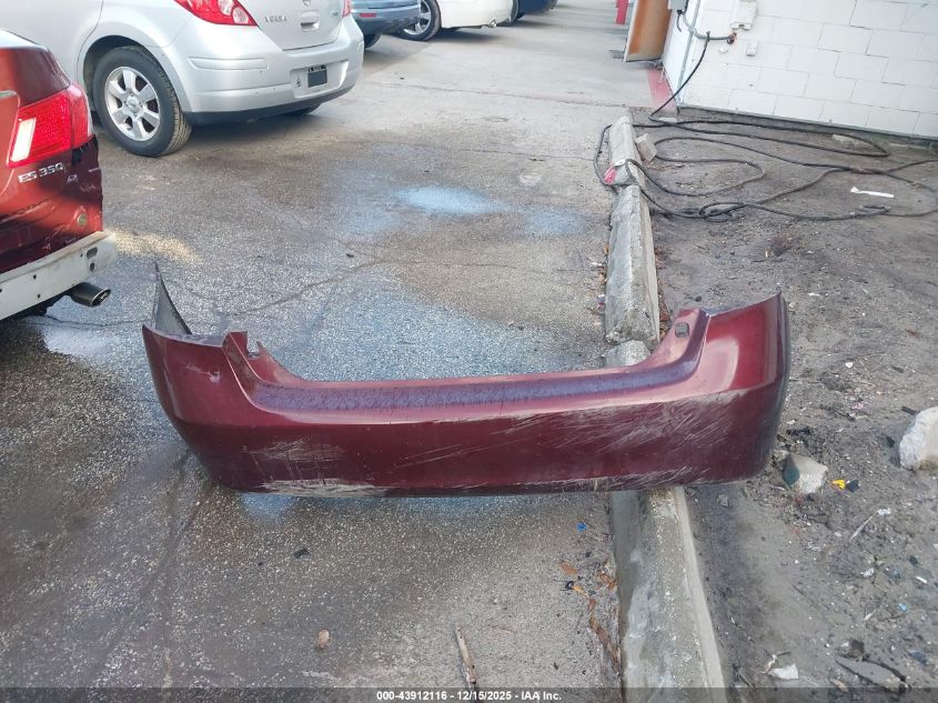 2007 Lexus Es 350 VIN: JTHBJ46G872132227 Lot: 43912116