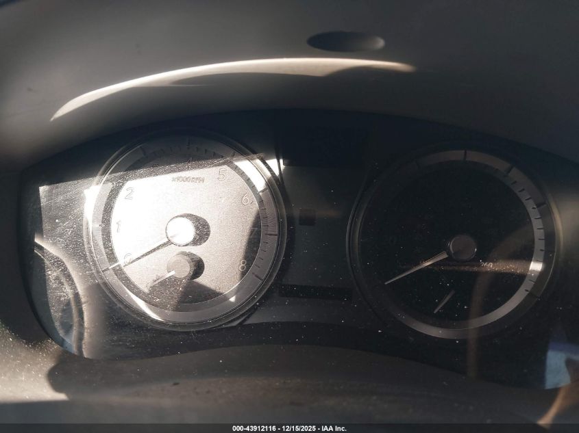 2007 Lexus Es 350 VIN: JTHBJ46G872132227 Lot: 43912116