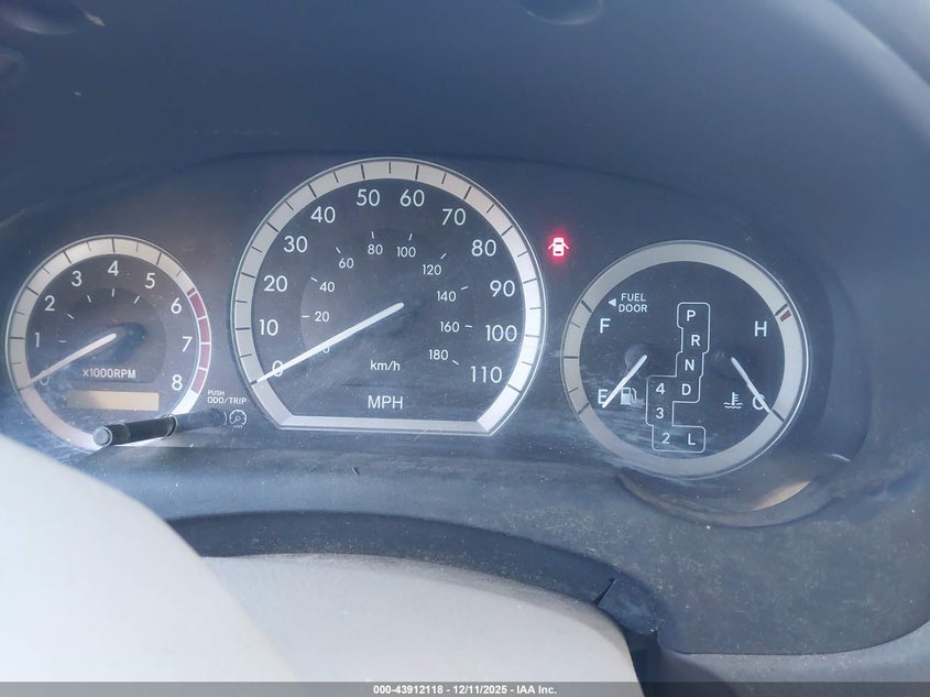 5TDZA22C04S028391 2004 TOYOTA SIENNA photo no. 7