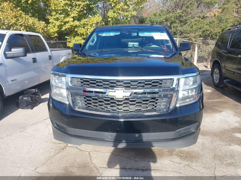 1GNSCGKC0GR396251 2016 CHEVROLET SUBURBAN photo no. 11
