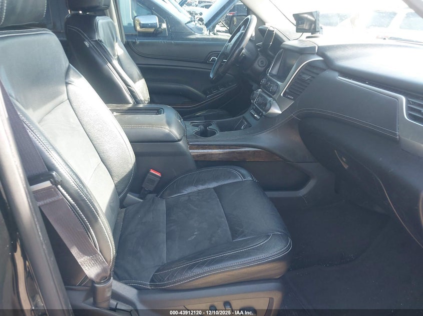 1GNSCGKC0GR396251 2016 CHEVROLET SUBURBAN photo no. 5