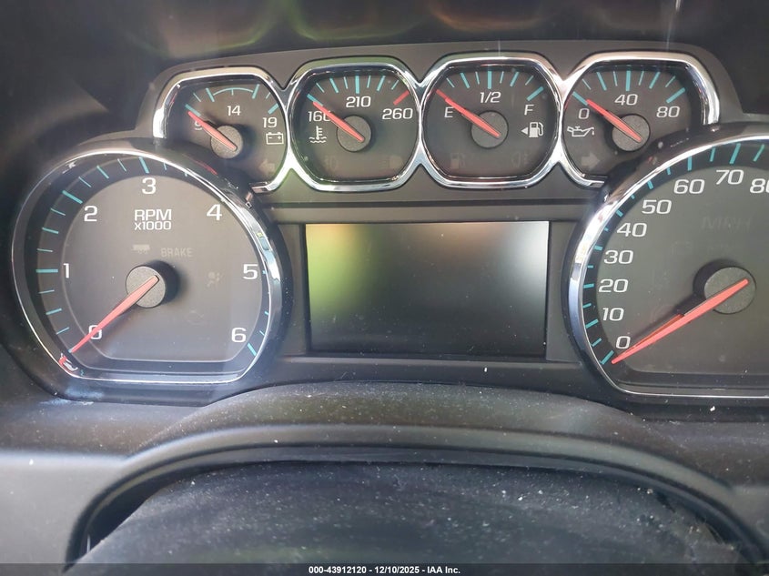 1GNSCGKC0GR396251 2016 CHEVROLET SUBURBAN photo no. 7