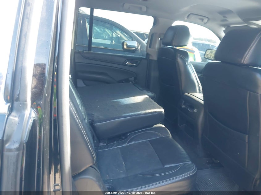 1GNSCGKC0GR396251 2016 CHEVROLET SUBURBAN photo no. 8