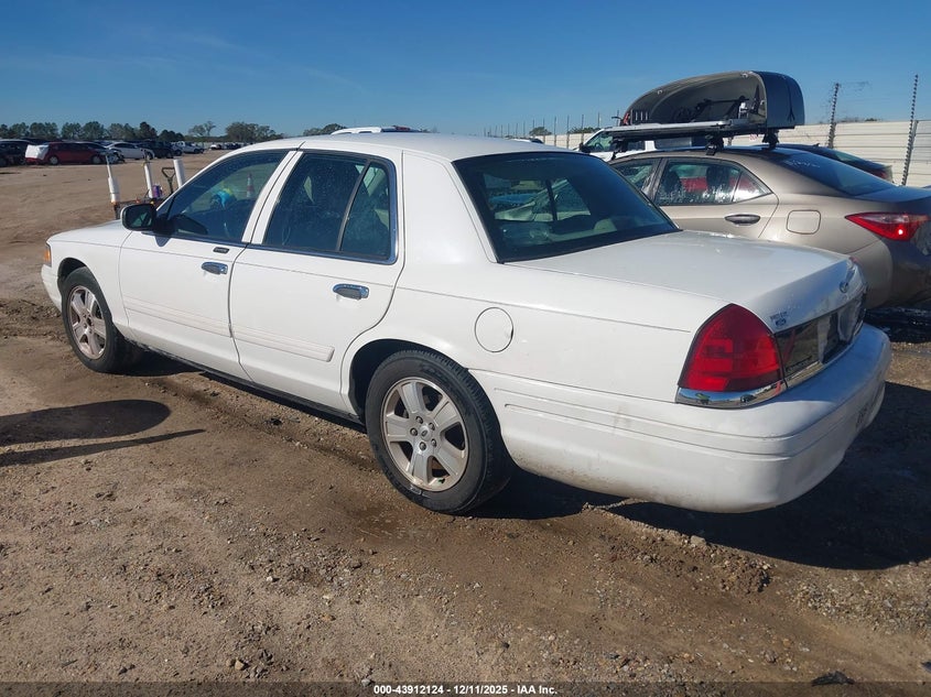 2FABP7EV3BX139177 2011 FORD CROWN VICTORIA photo no. 3