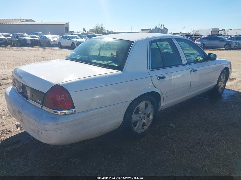 2FABP7EV3BX139177 2011 FORD CROWN VICTORIA photo no. 4