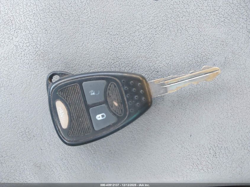 2007 Dodge Durango Sxt VIN: 1D8HD38K57F557896 Lot: 43912137