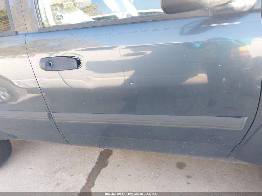 2007 Dodge Durango Sxt VIN: 1D8HD38K57F557896 Lot: 43912137