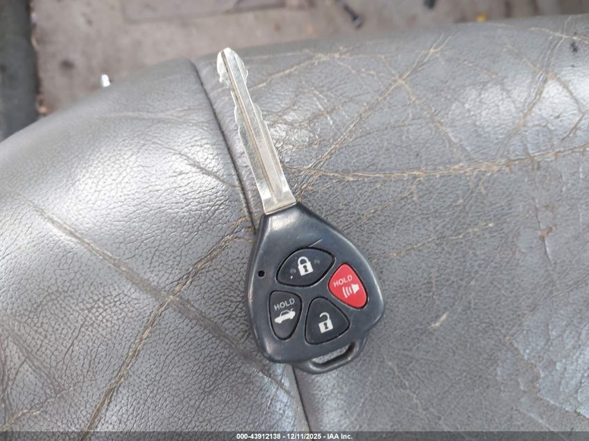 2008 Toyota Avalon Xls VIN: 4T1BK36B68U296087 Lot: 43912138