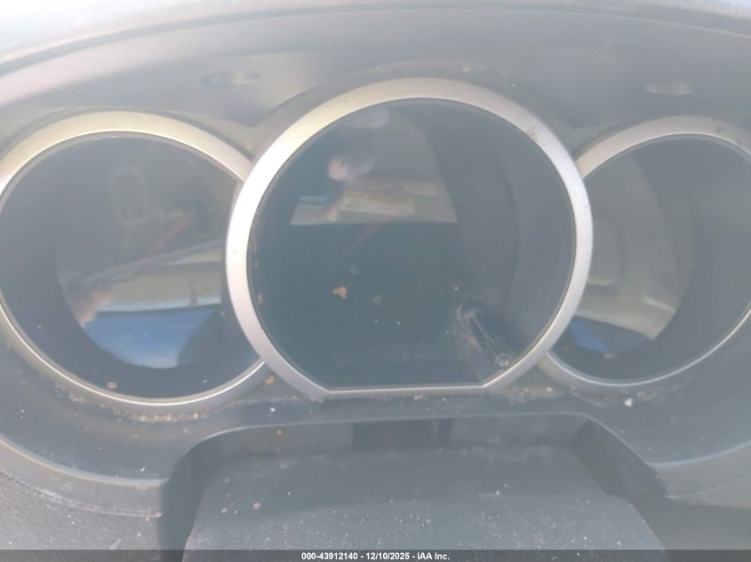 2008 Suzuki Grand Vitara Appearance/Appearance + VIN: JS3TE941X84103440 Lot: 43912140