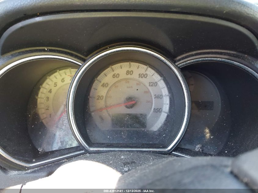 2009 Nissan Murano Sl VIN: JN8AZ18U19W010008 Lot: 43912141