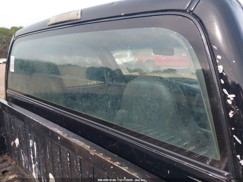 2001 Dodge Ram 1500 St/Ws VIN: 1B7HC16X11S273071 Lot: 43912146