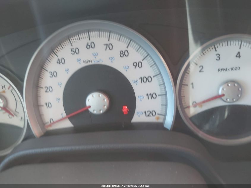 2005 Dodge Durango Limited VIN: 1D8HB58D55F545974 Lot: 43912156