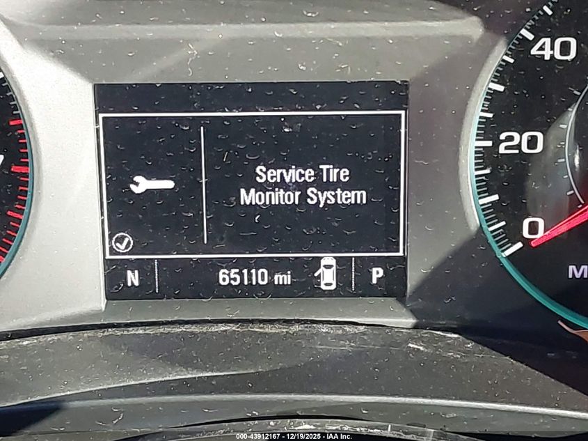 2023 Chevrolet Malibu Fwd 1Fl VIN: 1G1ZC5ST2PF249760 Lot: 43912167