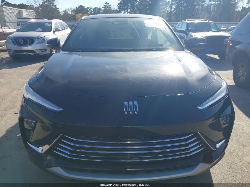 2025 Buick Envista Preferred Fwd VIN: KL47LAEP1SB228043 Lot: 43912168
