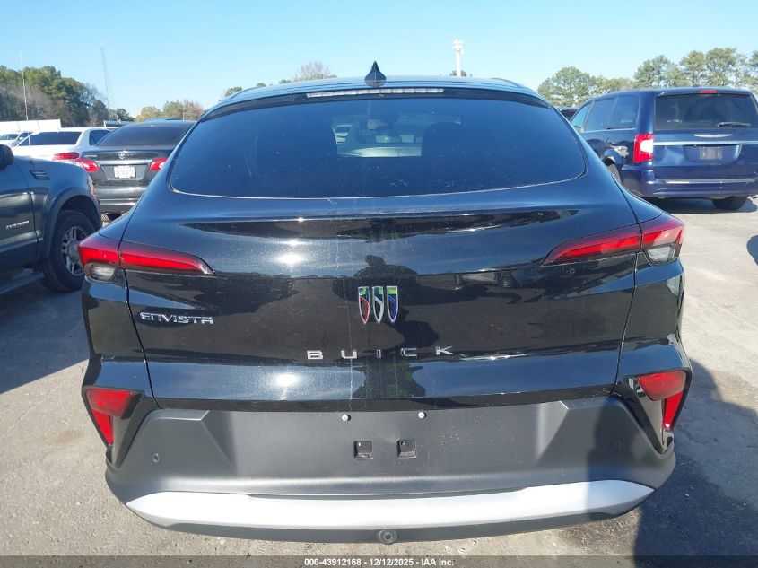 2025 Buick Envista Preferred Fwd VIN: KL47LAEP1SB228043 Lot: 43912168