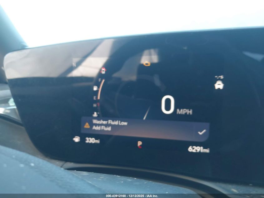 2025 Buick Envista Preferred Fwd VIN: KL47LAEP1SB228043 Lot: 43912168