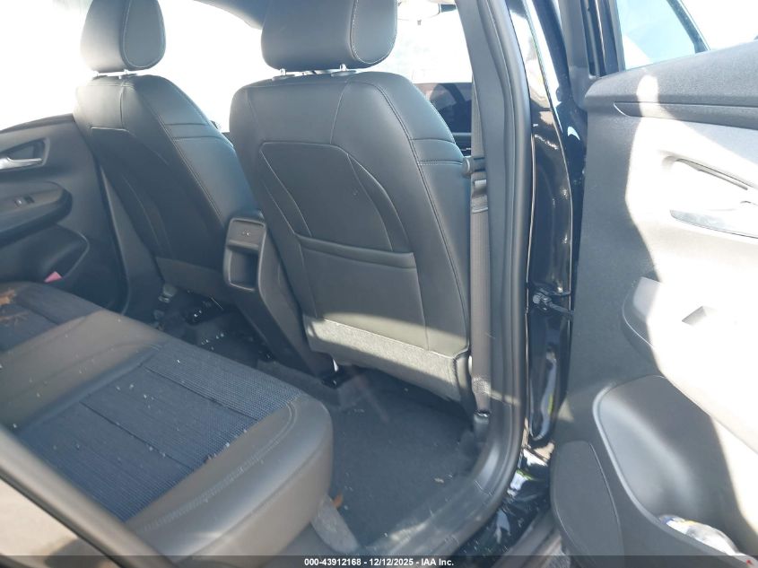 2025 Buick Envista Preferred Fwd VIN: KL47LAEP1SB228043 Lot: 43912168