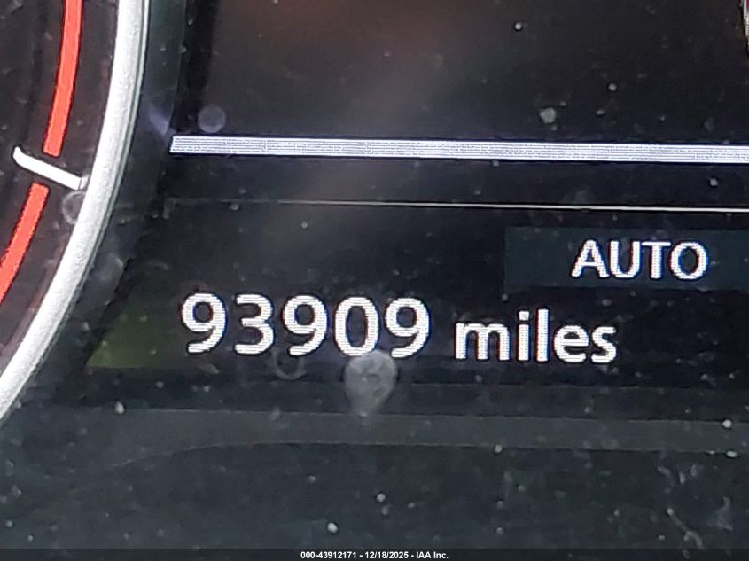 2024 Nissan Rogue S Intelligent Awd VIN: 5N1BT3AB2RC732168 Lot: 43912171