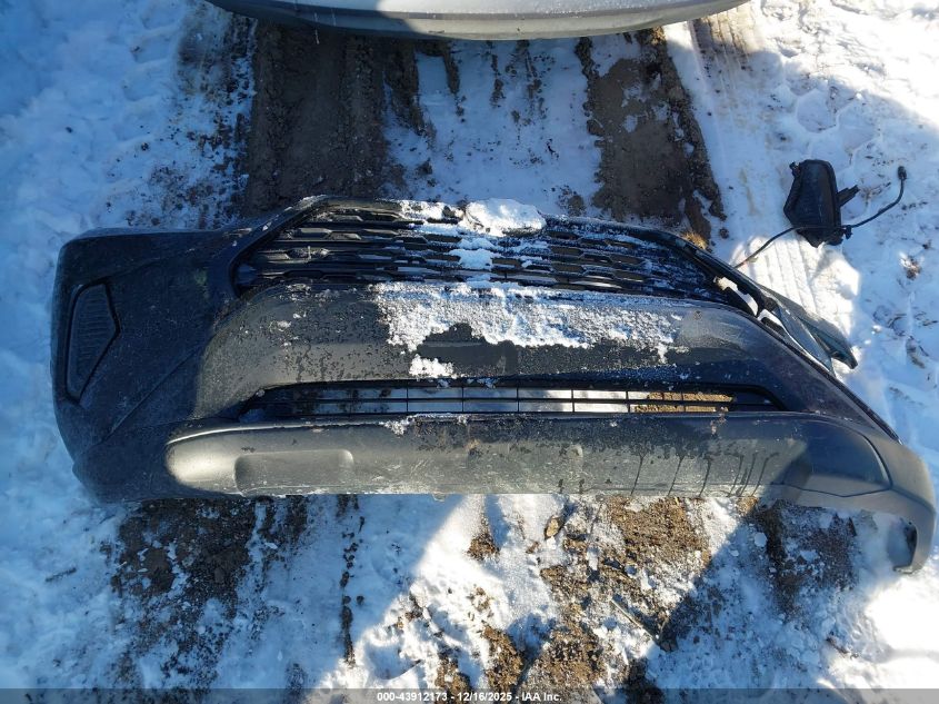 2024 Toyota Rav4 Hybrid Le VIN: 2T3MWRFV6RW216175 Lot: 43912173