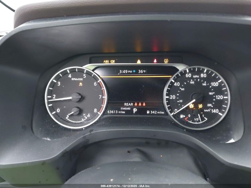 2022 Nissan Rogue Sv Fwd VIN: 5N1BT3BA0NC712257 Lot: 43912174