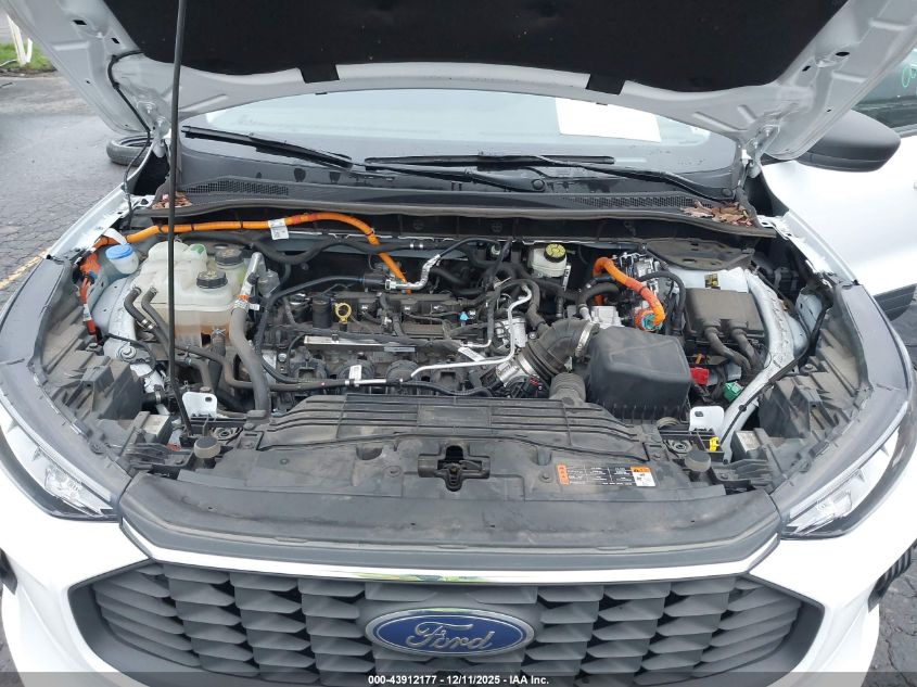 2023 Ford Escape Active VIN: 1FMCU0GZ7PUB00679 Lot: 43912177
