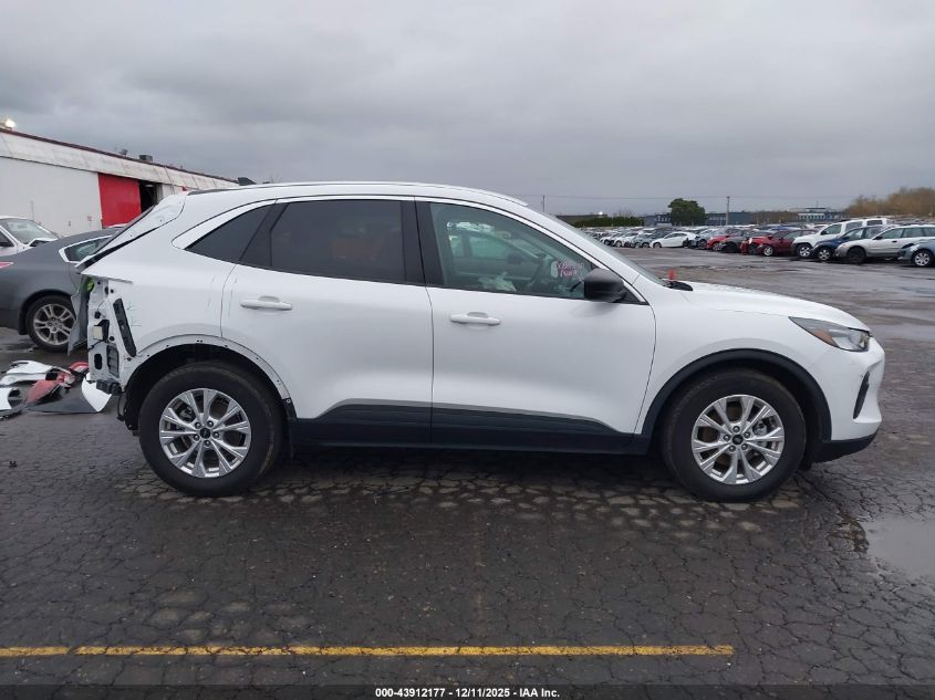 2023 Ford Escape Active VIN: 1FMCU0GZ7PUB00679 Lot: 43912177