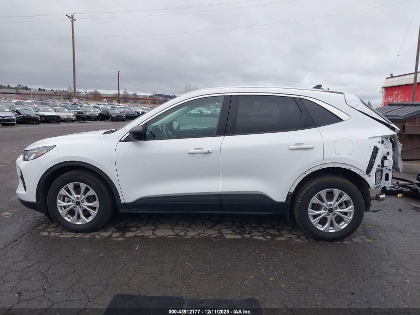 2023 Ford Escape Active VIN: 1FMCU0GZ7PUB00679 Lot: 43912177