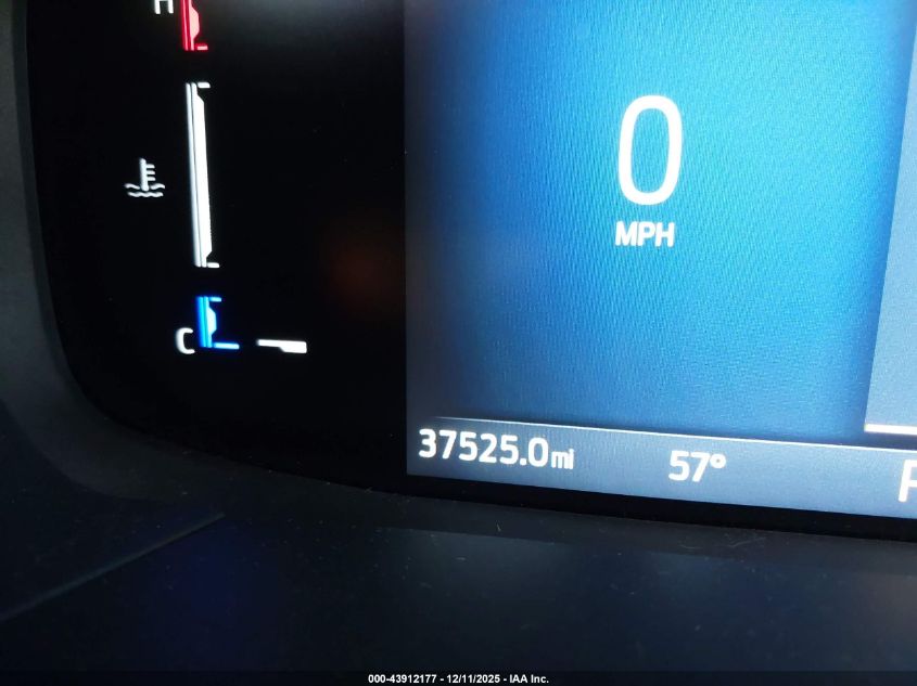 2023 Ford Escape Active VIN: 1FMCU0GZ7PUB00679 Lot: 43912177