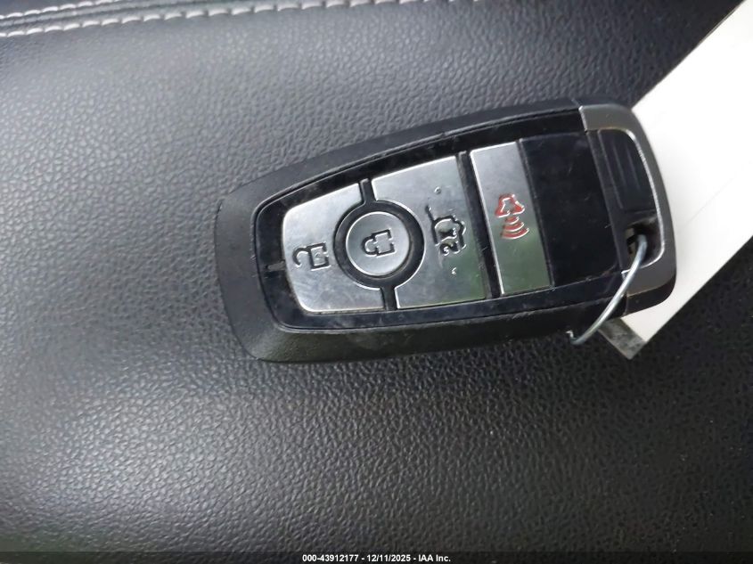 2023 Ford Escape Active VIN: 1FMCU0GZ7PUB00679 Lot: 43912177