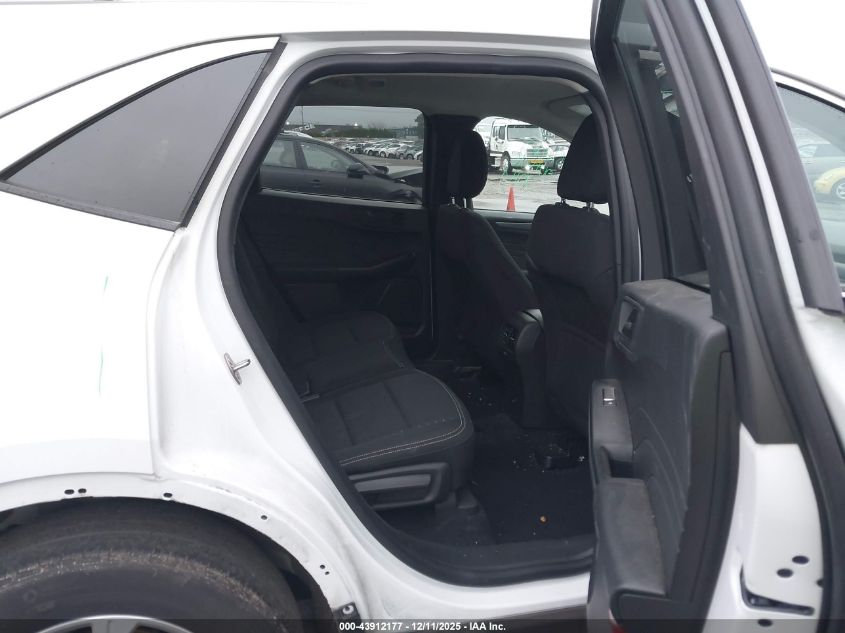 2023 Ford Escape Active VIN: 1FMCU0GZ7PUB00679 Lot: 43912177