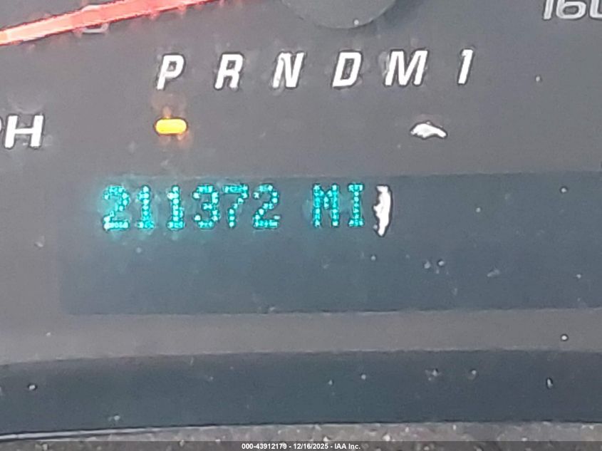 2017 Chevrolet Express 2500 Work Van VIN: 1GCWGAFF9H1342995 Lot: 43912179