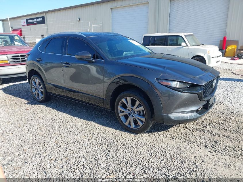 MAZDA CX-30 PREFERRED