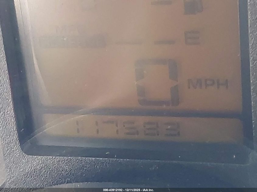 1990 Chevrolet Corvette VIN: 1G1YY2380L5105484 Lot: 43912192