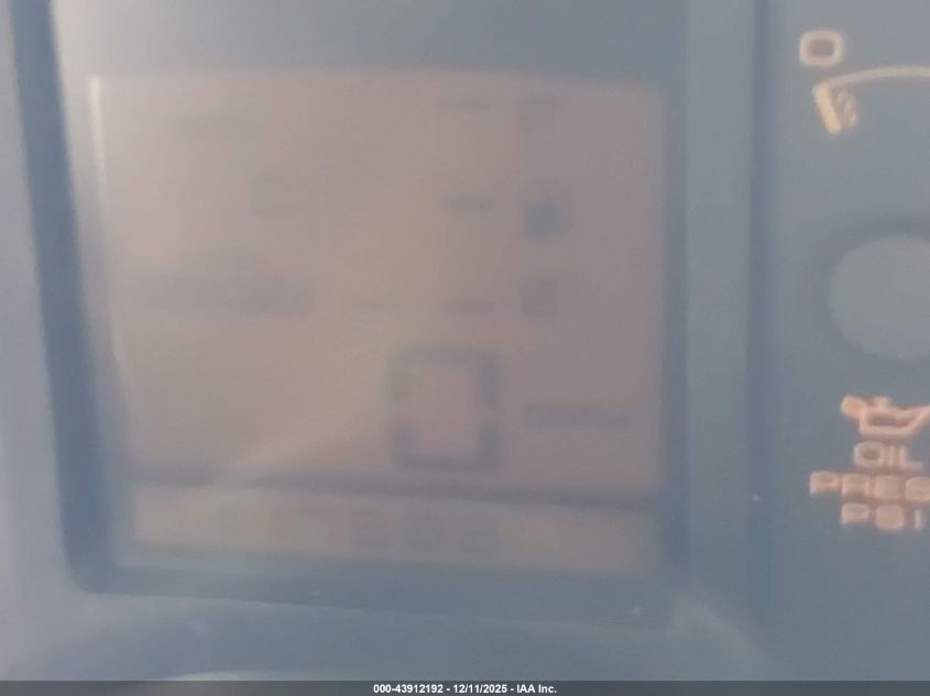 1990 Chevrolet Corvette VIN: 1G1YY2380L5105484 Lot: 43912192