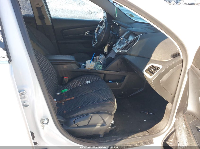 2013 GMC Terrain Sle-2