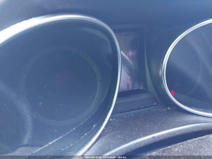 2016 Hyundai Santa Fe Sport 2.4L VIN: 5XYZU3LB6GG343572 Lot: 43912216