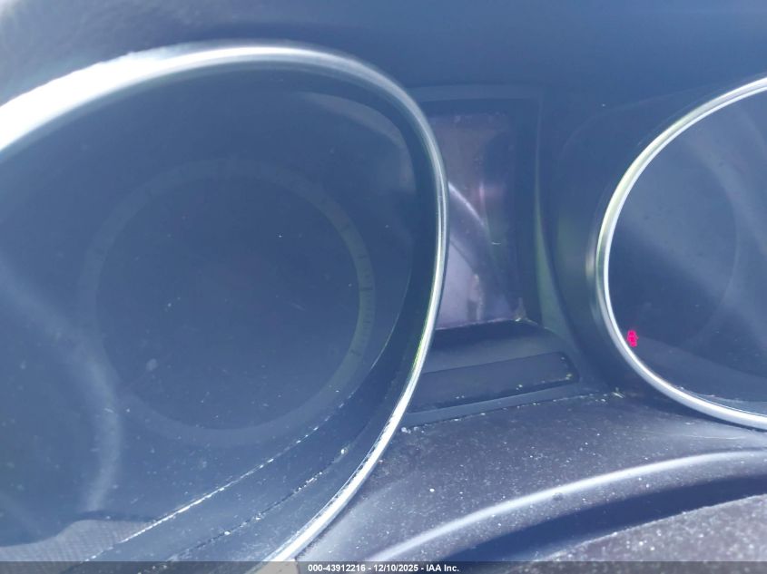 2016 Hyundai Santa Fe Sport 2.4L VIN: 5XYZU3LB6GG343572 Lot: 43912216