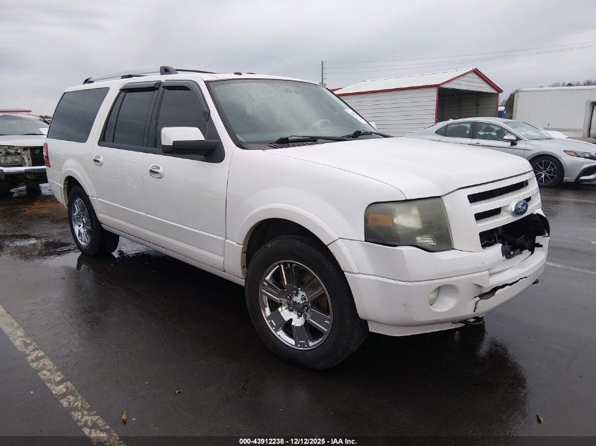 FORD EXPEDITION LIMITED