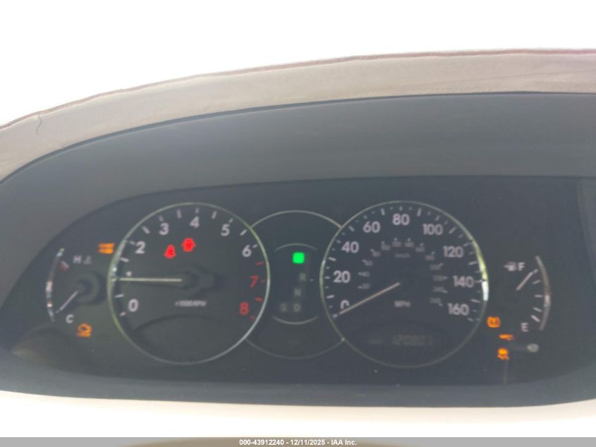 2010 Toyota Avalon Limited VIN: 4T1BK3DB8AU363426 Lot: 43912240