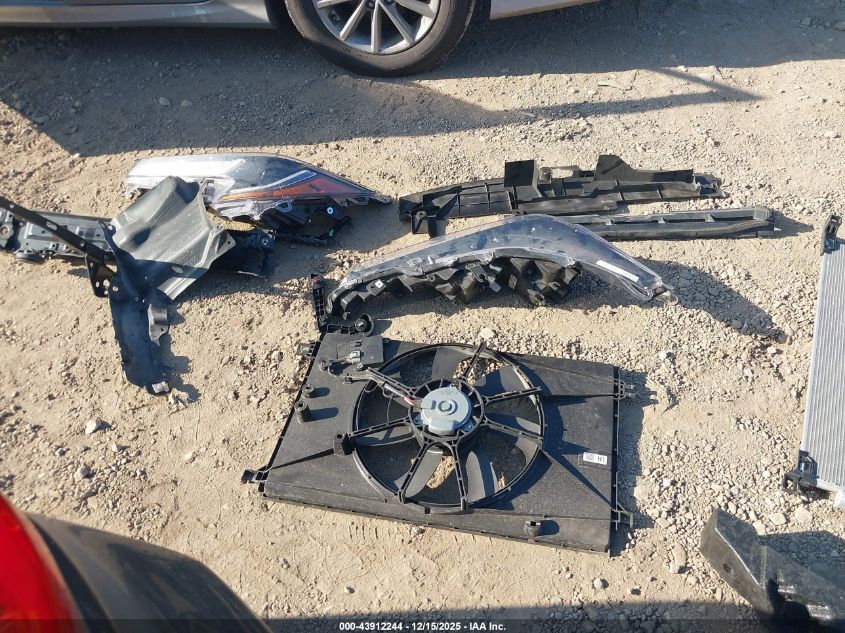 2024 Toyota Corolla Le VIN: 5YFB4MDE9RP090116 Lot: 43912244