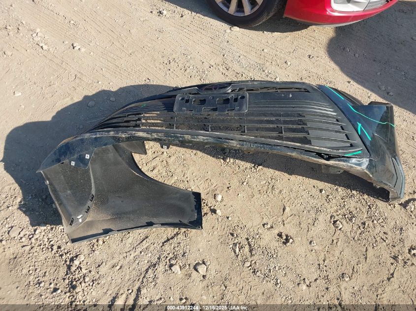 2024 Toyota Corolla Le VIN: 5YFB4MDE9RP090116 Lot: 43912244