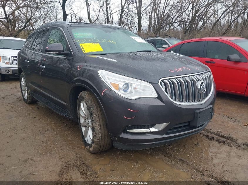 BUICK ENCLAVE PREMIUM