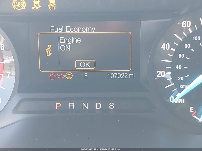 2015 Ford Fusion Se VIN: 3FA6P0HD0FR168037 Lot: 43912247